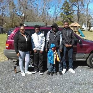 Meet your Posher, Davion